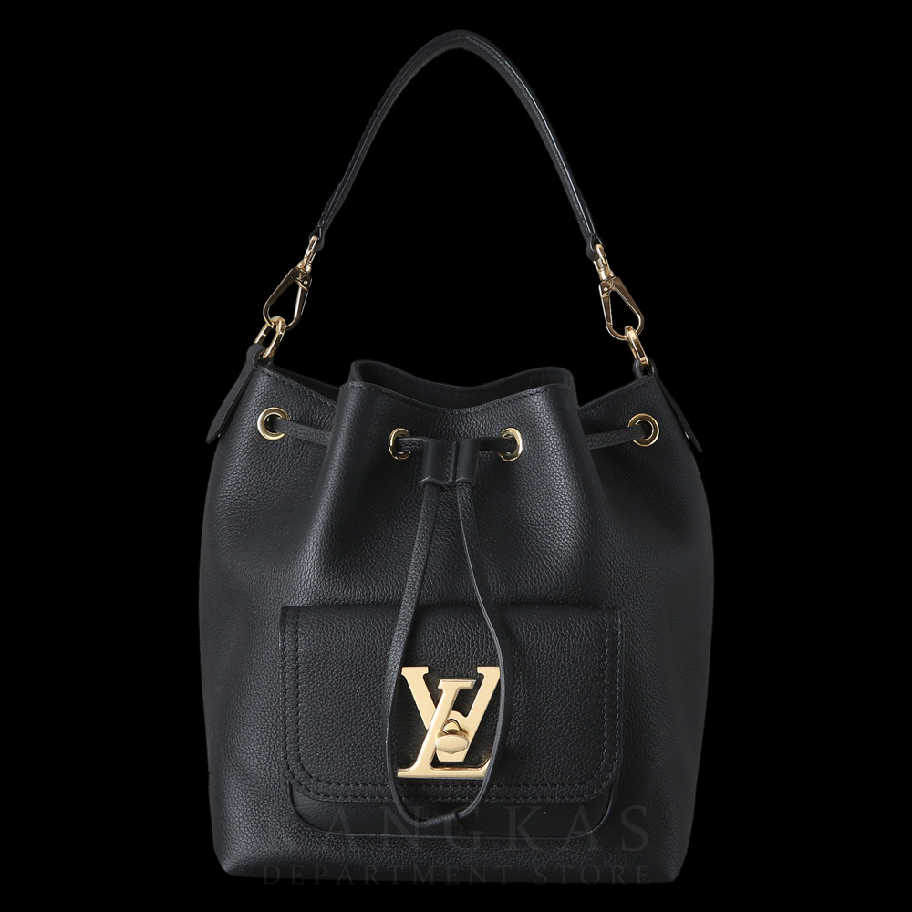 LOUIS VUITTON(USED)루이비통 락미 버킷 백